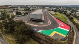 Circuit de Kyalami