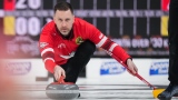 Brad Gushue