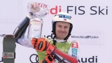 Henrik Kristoffersen