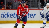 Alexander Ovechkin