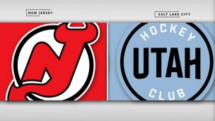 Devils 3 - Utah HC 1