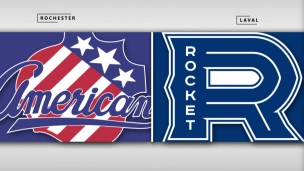 Americans 3 - Rocket 4