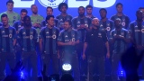 Le lancement de saison du CF Montréal