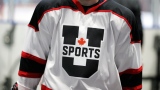 U Sports hockey