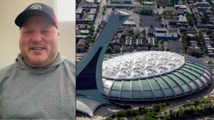 Dormir au Stade : des entraîneurs dévoués!