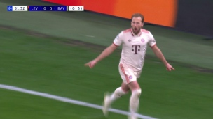 Bayer Leverkusen 0 (0) - Bayern 2 (5)