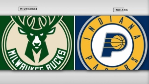 Bucks 114 - Pacers 115