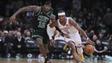 Torrey Craig et Shai Gilgeous-Alexander