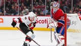 Brady Tkachuk, Samuel Montembeault