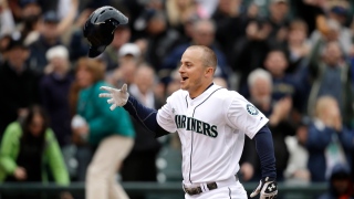 Kyle Seager Kyle Seager