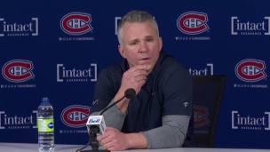 « On peut gagner contre tout le monde »