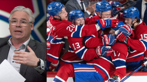 Avec moins de pression, Anderson brille