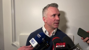 « Notre esprit de famille a aidé Gally »