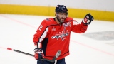 Alex Ovechkin