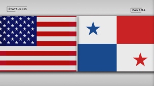 Le Panama surprend les États-Unis 