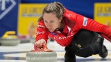 Rachel Homan