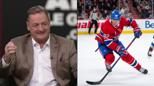 L'Avalanche avait un plan pour contrer Laine