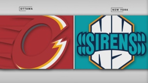 Charge 5 - Sirens 2