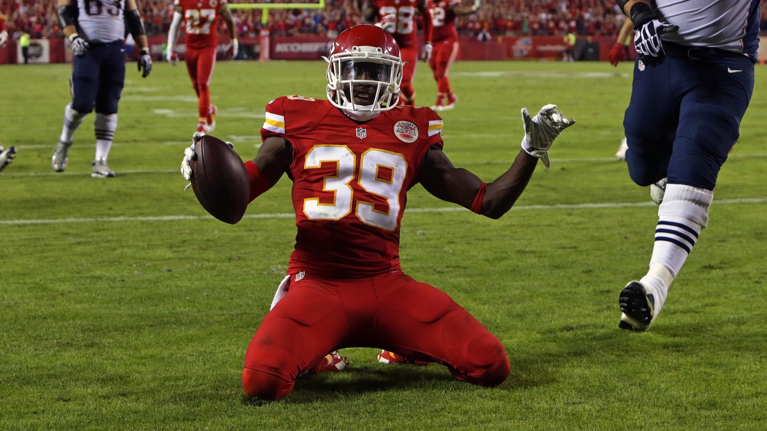 Husain Abdullah