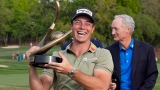 Viktor Hovland