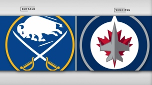 Sabres 5 - Jets 3