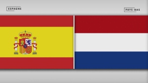 L'Espagne avance aux tirs au but