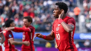 Canada 2 - États-Unis 1