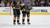 Mark Stone, Tomas Hertl