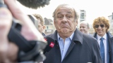 Michel Platini