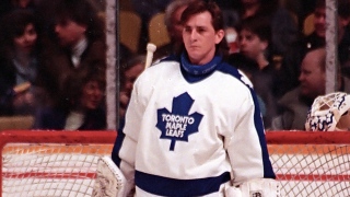 Mark Laforest