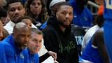 Damian Lillard