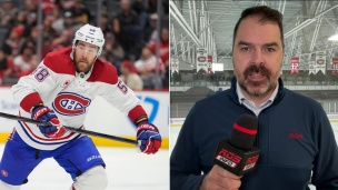 Retraite Savard : pas une réelle surprise