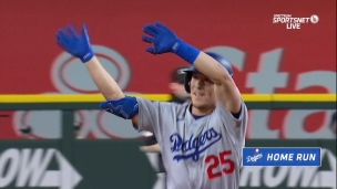 Edman punit DeGrom dès la 1ère présence