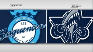 Saguenéens 2 - Océanic 3