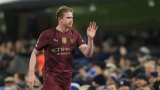 Kevin De Bruyne