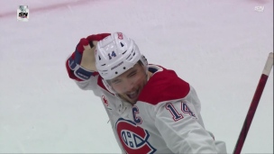 Capitaine Suzuki se lève à nouveau!