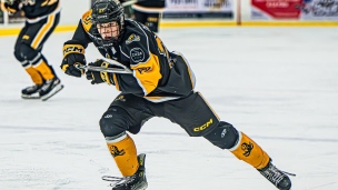 Rockets 1 - Chevaliers 2