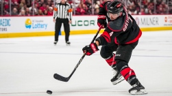 Shayne Gostisbehere