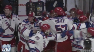 Kitchener complète une remontée de 0-3