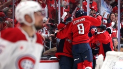 Capitals 