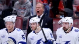 Jon Cooper