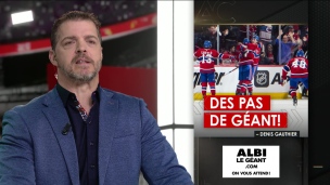 Les manchettes des experts