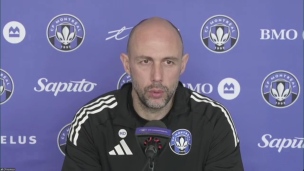 Le CFM a seulement la victoire en tête à Toronto