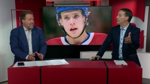 Le CH en confiance malgré le retard