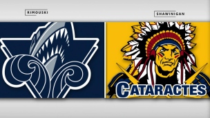 Océanic 2 - Cataractes 5