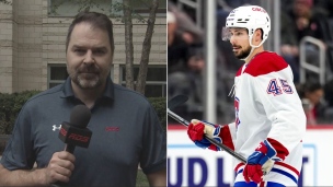 Un casse-tête pour Martin St-Louis