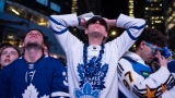 Partisans des Leafs