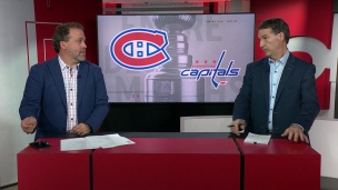 Pour le 5e match de la série je m'attends à ______