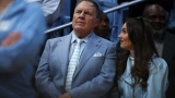 Bill Belichick et son amie de coeur Jordon Hudson