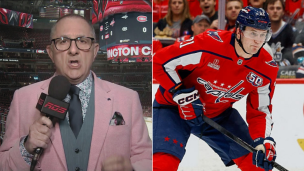 Les Caps ne veulent pas retourner à Montréal
